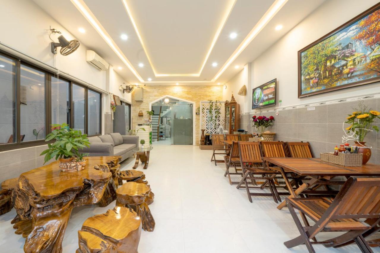Apartamento Lyna'S House - Hoi An Exterior foto