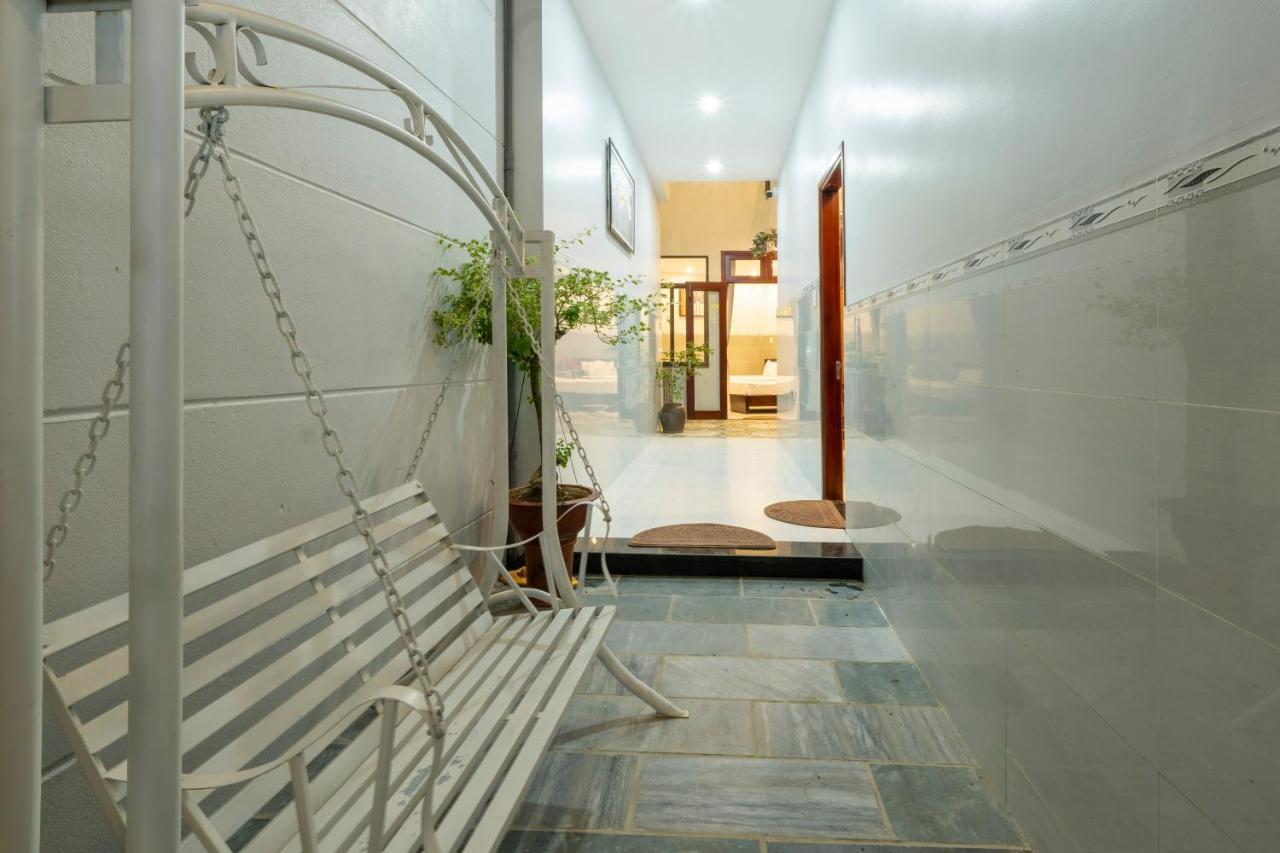 Apartamento Lyna'S House - Hoi An Exterior foto