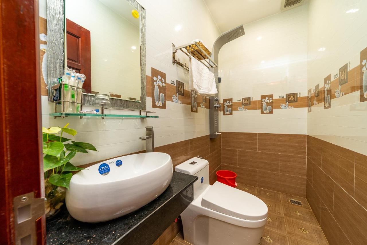 Apartamento Lyna'S House - Hoi An Exterior foto