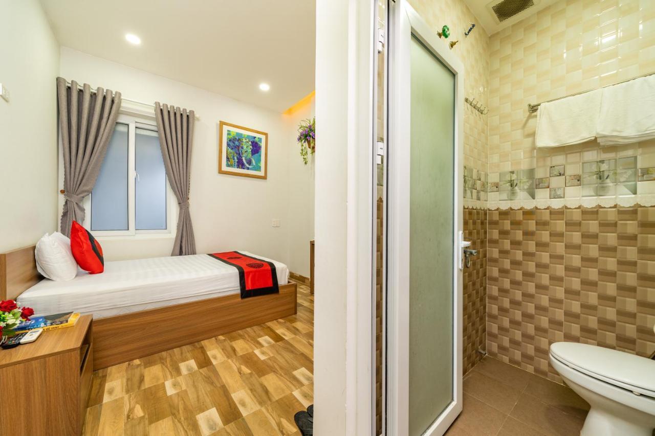 Apartamento Lyna'S House - Hoi An Exterior foto
