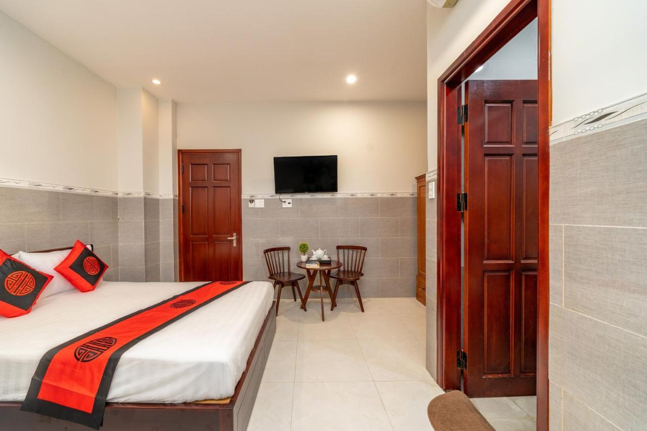 Apartamento Lyna'S House - Hoi An Exterior foto
